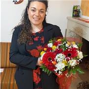 Laureata in lingue e letterature straniere, offre lezioni private di Spagnolo (zona Santa Maria di Leuca)